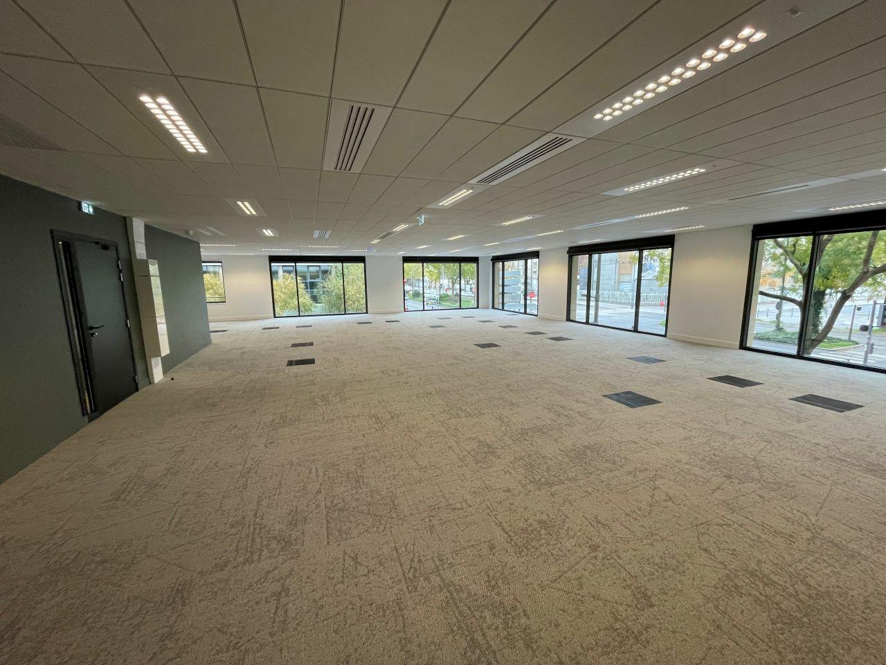 Bureau Lyon 711m² Location bureau Lyon Rhône OLBUR2110508 21